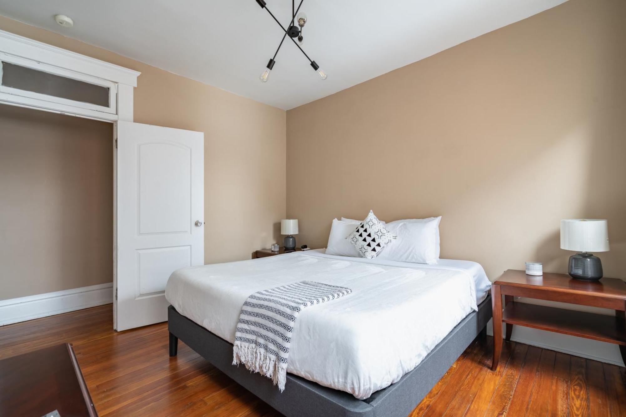 Prime Location Top Rated Free Parking Clean Columbus Eksteriør bilde