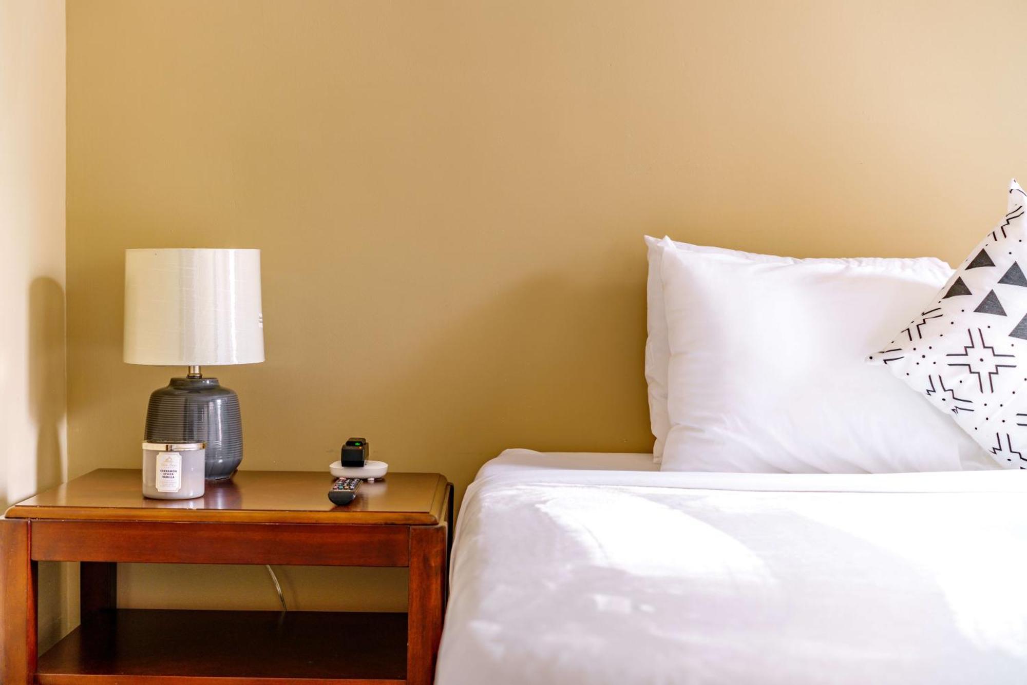 Prime Location Top Rated Free Parking Clean Columbus Eksteriør bilde