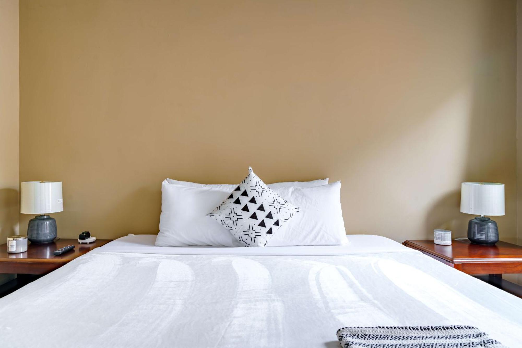 Prime Location Top Rated Free Parking Clean Columbus Eksteriør bilde